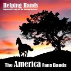 HELPING HANDS - Music in Blues
