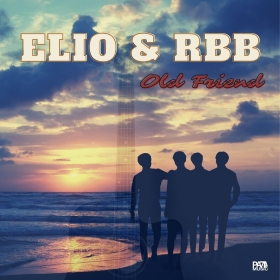 "Old friend" Elio & RBB dedicato all'amico Carlo Cori - Music in Blues